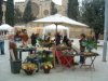 Mercat d'artesans de Sant Cugat del Vallès