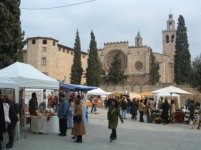 Artesans de Sant Cugat del Vallès