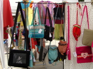 Els bolsos de la Maria